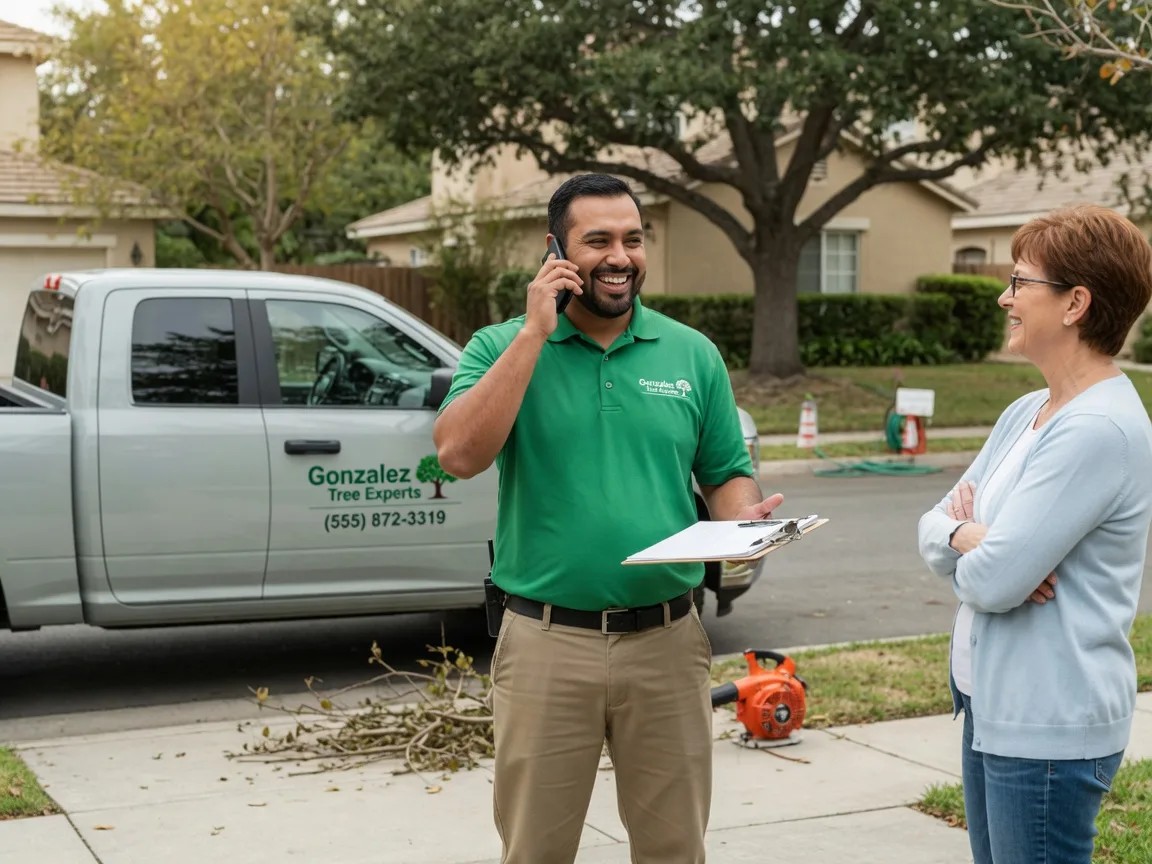 Tree Service Ridge Farm, IL FAQs